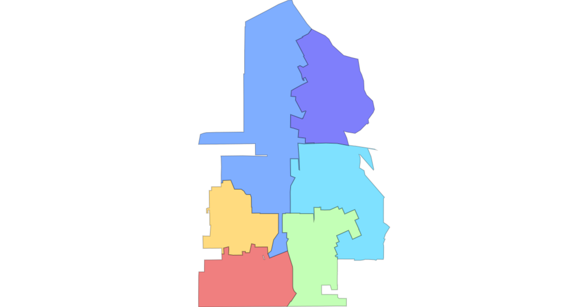 City of Santa Clara Plan 11